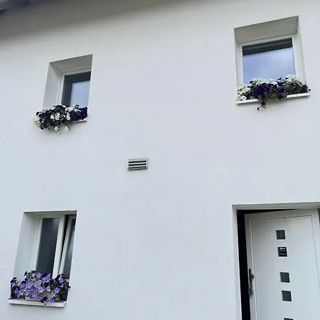 Molers Casa de Férias Stuhlingen