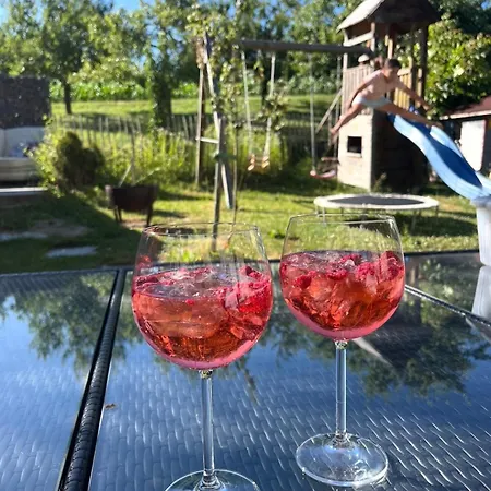 Feriehus Molers Stuhlingen