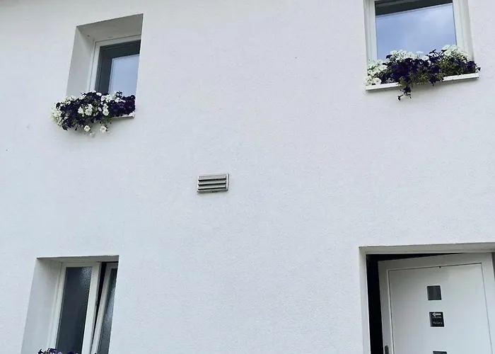 Molers Feriehus Stuhlingen